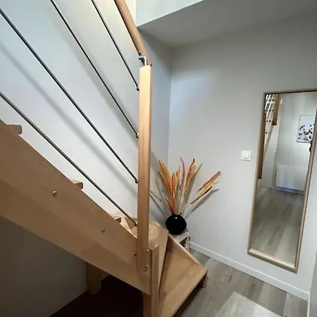 Neptune - Sils بيت للعطل *