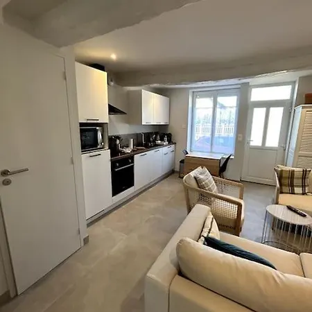 بيت للعطل Neptune - Sils Douvres-la-Délivrande