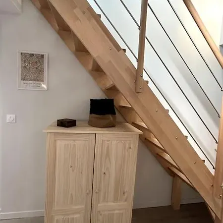 بيت للعطل Neptune - Sils Douvres-la-Délivrande