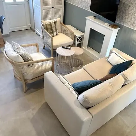 Neptune - Sils * Douvres-la-Délivrande