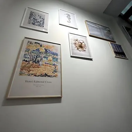 بيت للعطل Neptune - Sils *