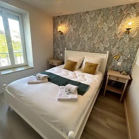 Сasa de vacaciones Neptune - Sils Douvres-la-Délivrande