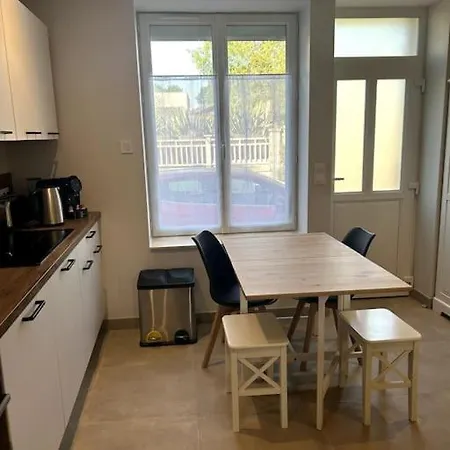 بيت للعطل Neptune - Sils