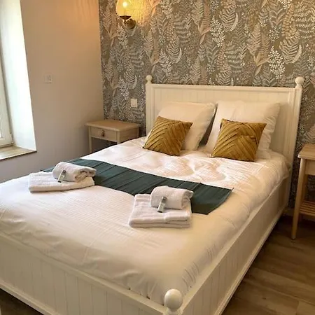 Dom wakacyjny Neptune - Sils