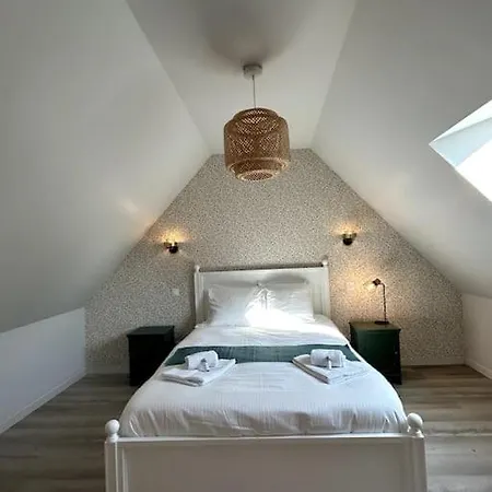 بيت للعطل Neptune - Sils *