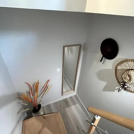 Neptune - Sils بيت للعطل *