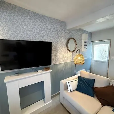 بيت للعطل Neptune - Sils *