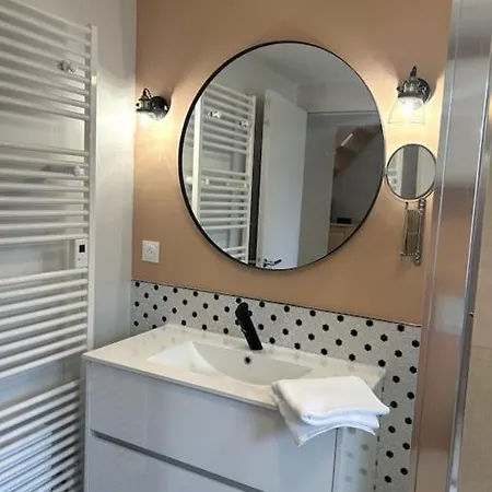 بيت للعطل Neptune - Sils Douvres-la-Délivrande