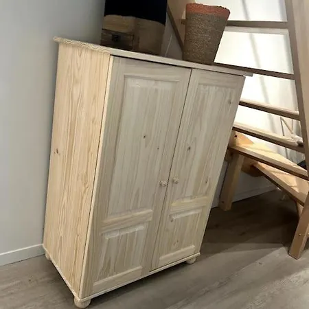 Dom wakacyjny Neptune - Sils *