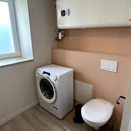 بيت للعطل Neptune - Sils Douvres-la-Délivrande