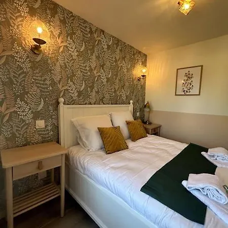 Neptune - Sils بيت للعطل *