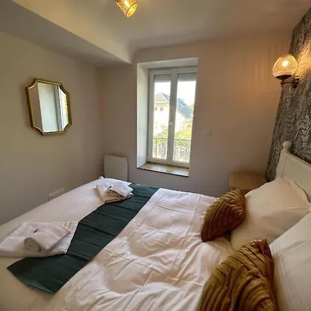 بيت للعطل Neptune - Sils