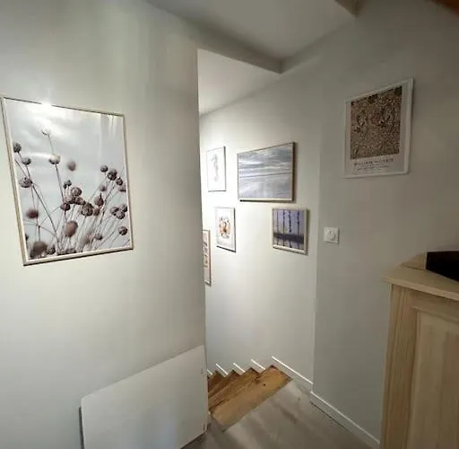 Neptune - Sils Holiday home