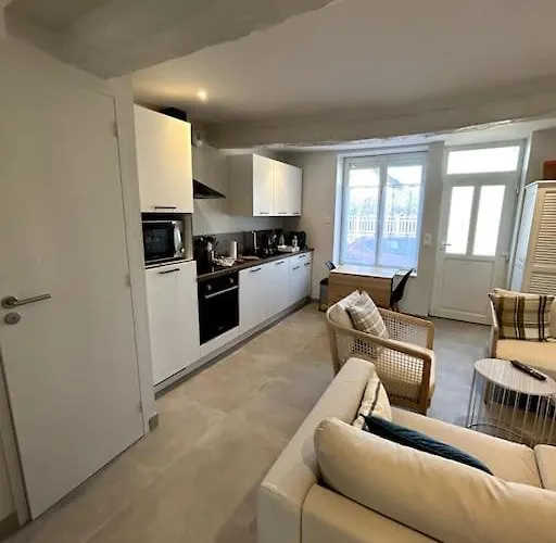 Holiday home Neptune - Sils Douvres-la-Delivrande