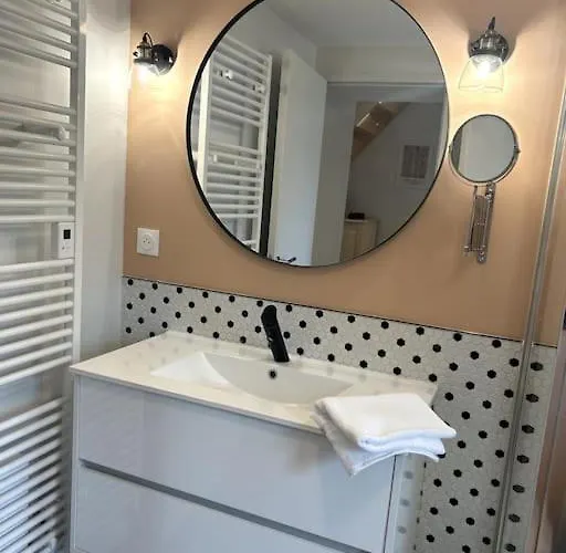 Neptune - Sils Holiday home *