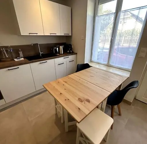 Holiday home Neptune - Sils