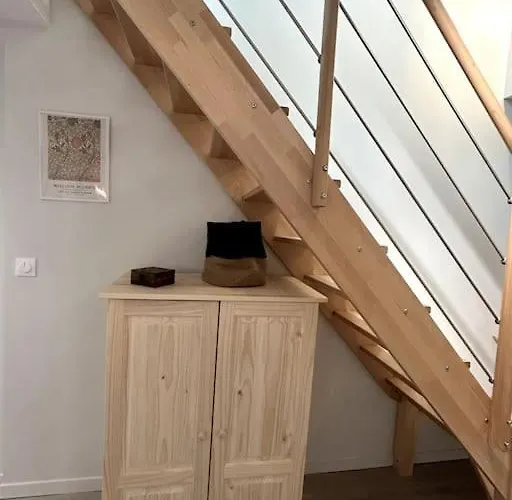 Dom wakacyjny Neptune - Sils Douvres-la-Délivrande