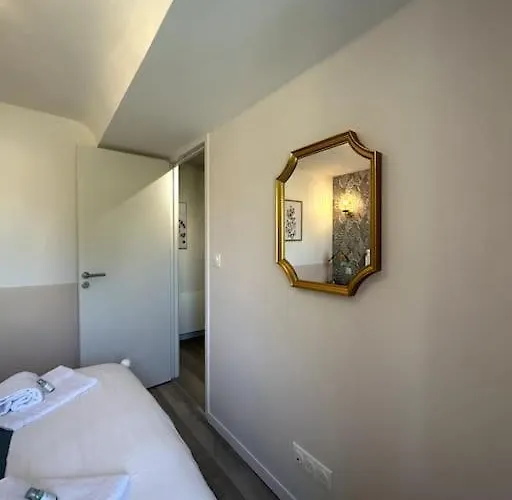 Neptune - Sils Holiday home