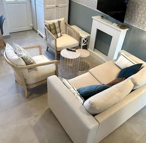 Neptune - Sils * Douvres-la-Delivrande