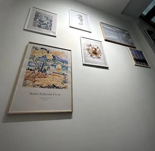 Holiday home Neptune - Sils *