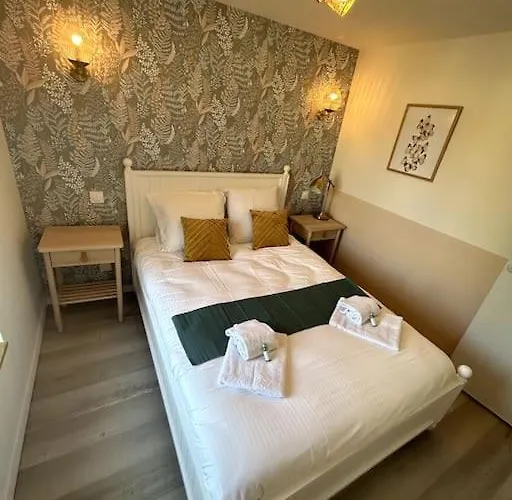 Neptune - Sils Holiday home *