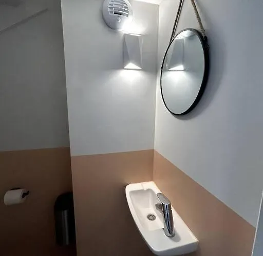 Holiday home Neptune - Sils *