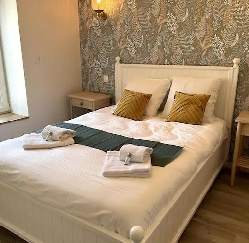 Dom wakacyjny Neptune - Sils