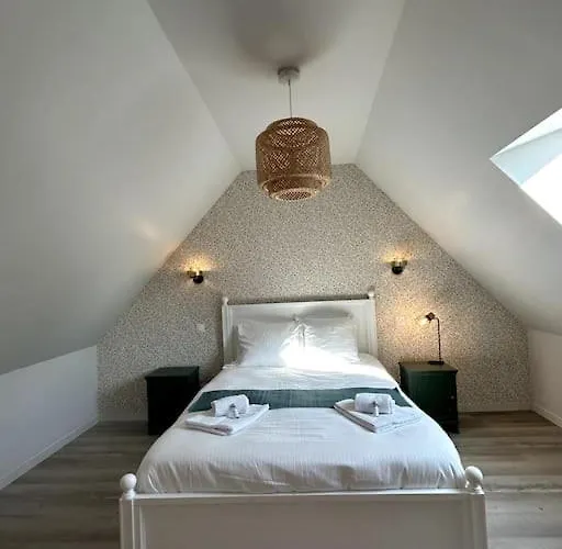 Holiday home Neptune - Sils *