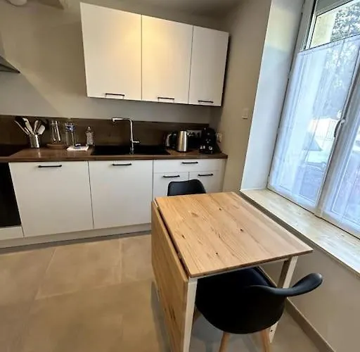 Neptune - Sils Holiday home Douvres-la-Delivrande