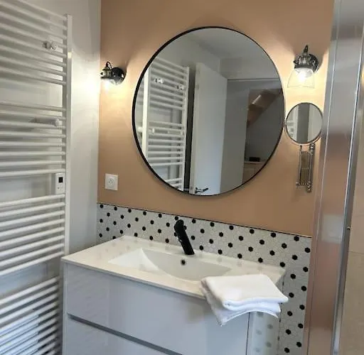 Holiday home Neptune - Sils Douvres-la-Delivrande