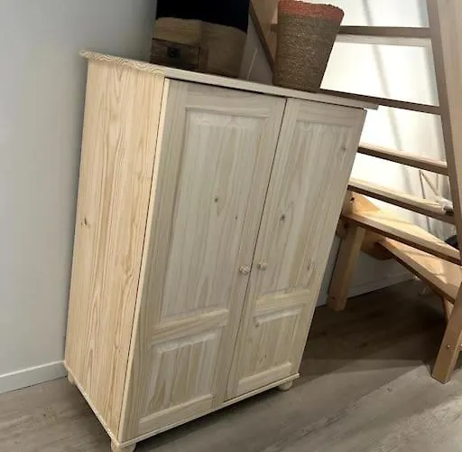 Dom wakacyjny Neptune - Sils *