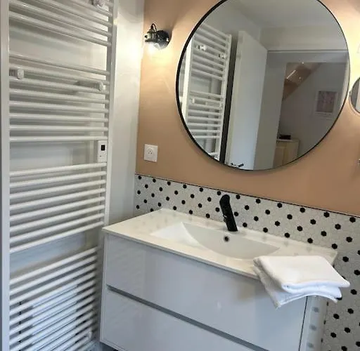 Holiday home Neptune - Sils *