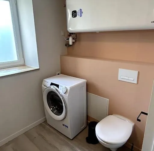 Holiday home Neptune - Sils Douvres-la-Delivrande