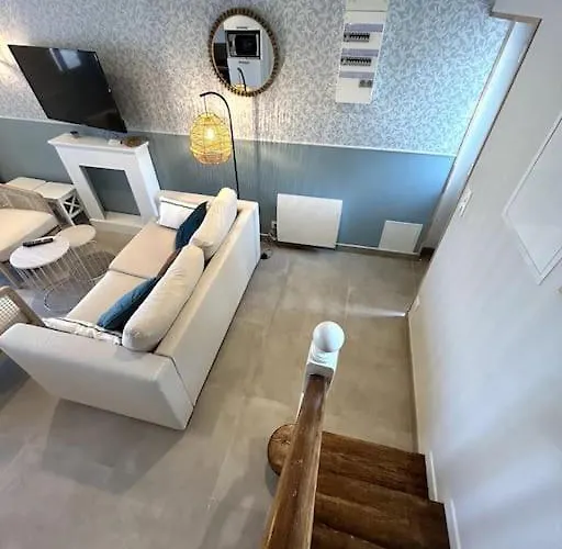 Neptune - Sils Douvres-la-Delivrande