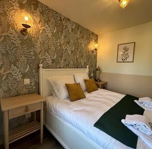 Neptune - Sils Holiday home *