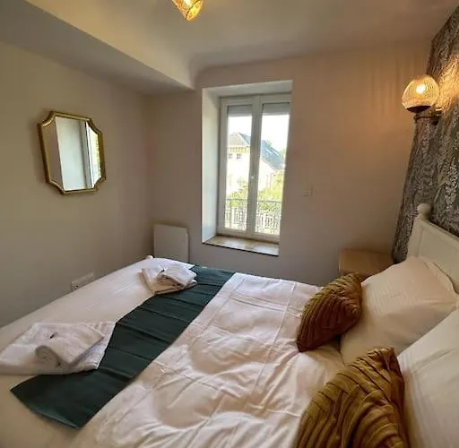 Holiday home Neptune - Sils