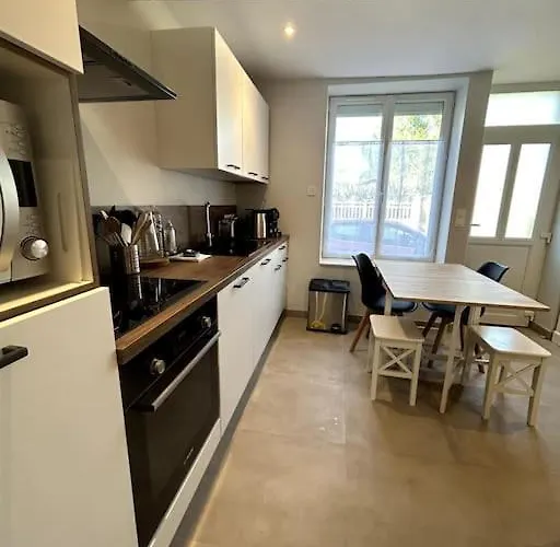 Neptune - Sils Holiday home