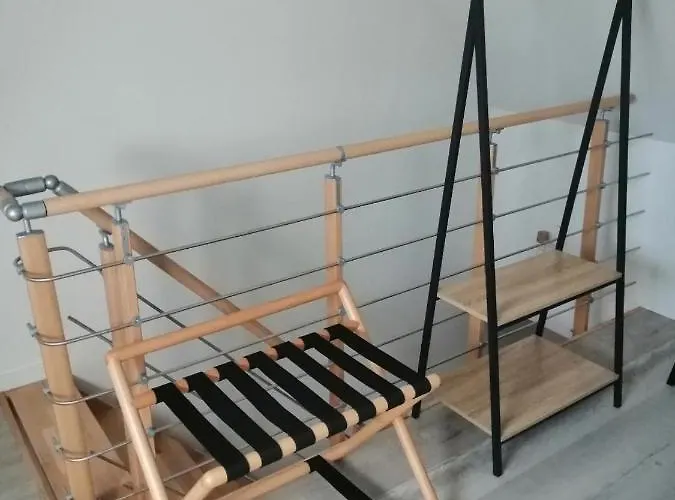 Neptune - Sils Holiday home *